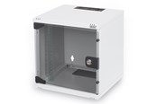 Rack chassis - DIGITUS DN-10-05U-1 - skåp med väggmontering - 6 - DN-10-05U-1