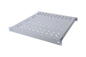 Rack chassis - DIGITUS DN-97646 - hylla för rack - 1U - DN-97646