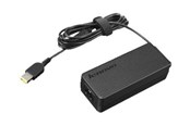 Laddare - Lenovo ThinkPad 65W AC Adapter (Slim Tip) - str - 0B47483