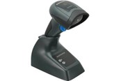 Streckodsskanner - Datalogic QuickScan I QD2131 - streckkodsskanner - QM2131-BK-433