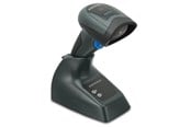 Streckodsskanner - Datalogic QuickScan QBT2131 - streckkodsskanner - QBT2131-BK-BTK1