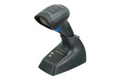 Streckodsskanner - Datalogic QuickScan QBT2131 - streckkodsskanner - QBT2131-BK-BTK2