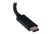 Displaykabel - StarTech.com USB-C to VGA Adapter extern videoadapter - CDP2VGA
