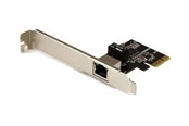 Nätverkskort (adaptrar osv.) - StarTech.com 1-Port Gigabit Ethernet Network Card - P - ST1000SPEXI