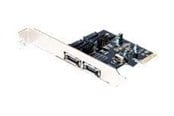 Controller - CSATA600EXI - kontrollerkort - SATA 6Gb/ - CSATA600EXI