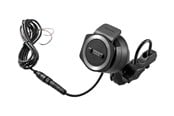 Andra mobiltillbehör - TomTom Motorcycle Mount Kit - laddare/hållare - 9UGE.001.00