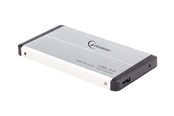 Hårddisk, tillbehör - Gembird - förvaringslåda - SATA 3Gb/s - USB 3.0 - EE2-U3S-2-S