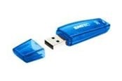 USB-minne - Emtec C410 Color Mix - USB flash-enhet - 32 GB - 32GB - USB-minne - ECMMD32GC410