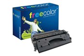 Skrivartillbehör-bläck-toner - K+U Printware Freecolor - 505X-FRC