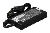 Laddare - HP - strömadapter - 120 Watt - 740243-001