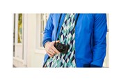Kameraväskor - Sony LCJ HWA Camera Case - LCJHWAB.SYH