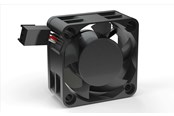 Chassi fläkt - Blacknoise BlackSilentPRO PM-1 - lådfläkt - Chassi fläkt - 40mm - Svart - 14 dBA - ITR-PM-1
