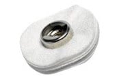 Multiverktyg - Dremel EZ SpeedClic 423S - poleringshjul - 2615S423JA