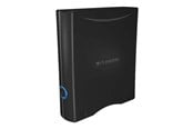 Hårddisk - extern - Transcend StoreJet 35T3 - hårddisk - 4 TB - USB 3. - Extern Hårddisk - 4TB - Svart - TS4TSJ35T3