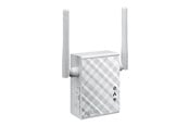 Nätverk - ASUS RP-N12 - repeater - 300 Mbps - 90IG01X0-BO2100