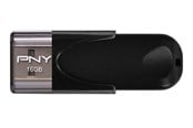 USB-minne - PNY Attaché 4 - 16GB - USB-minne - FD16GATT4-EF
