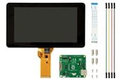 Mini dator - Android & Raspberry Pi - Raspberry Pi 7" Touch Screen Display - RASPBERRYPI-DISPLAY