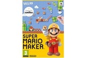 Spel - Super Mario Maker + Artbook - Nintendo Wii U - Virtuellt liv - 0045496334888