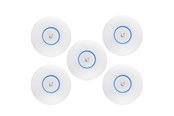 Accesspunkt - Ubiquiti UniFi UAP-AC-PRO-5 (5-pack) - UAP-AC-PRO-5