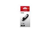 Skrivartillbehör-bläck-toner - Canon PGI-570 / 0372C001 Black - 0372C001