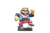 Spel Tillbehör - Nintendo Amiibo Smash - No. 32 Wario - 0045496352868
