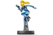 Spel Tillbehör - Nintendo amiibo Zero Suit Samus (Super Smash Bros.) - 0045496353032