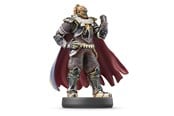 Spel Tillbehör - Nintendo Amiibo Ganondorf no. 41 (Super Smash Bros. Collection) - 0045496353049