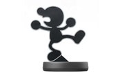 Spel Tillbehör - Nintendo Amiibo Smash - Mr. Game & Watch - 0045496353070