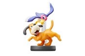 Spel Tillbehör - Nintendo Amiibo Smash - Duck Hunt Duo - 0045496353087