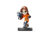 Spel Tillbehör - Nintendo Amiibo no. 50 Mii Gunner (Super Smmash Bros. Collection) - 0045496353124