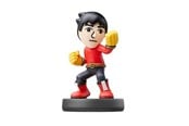 Spel Tillbehör - Nintendo Amiibo Smash - Mii Brawler - 0045496353100