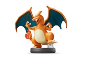 Spel Tillbehör - Nintendo Amiibo Charizard no. 33 (Super Smash Bros. Collection) - 0045496352875