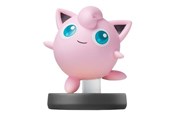 Spel Tillbehör - Nintendo amiibo Jigglypuff - Super Smash Bros. Ed - 0045496352929