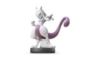 Spel Tillbehör - Nintendo amiibo Mewtwo - Super Smash Bros. series - 0045496353193
