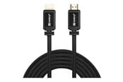 Displaykabel - Sandberg HDMI 2.0 Cable - 10m - 509-01