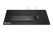 Musmattor och tillbehör - Sandberg Gamer Desk Pad XXXL - 520-27
