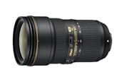 Kameraobjektiv - Nikon Nikkor AF-S zoomlins - 24 mm - 70 mm - JAA824DA