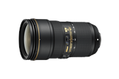 Kameraobjektiv - Nikon Nikkor AF-S zoomlins - 24 mm - 70 mm - JAA824DA