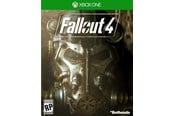 Spel - Fallout 4 - Microsoft Xbox One - RPG - 5055856406365