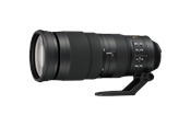 Kameraobjektiv - Nikon AF-S 200–500mm f/5.6E ED VR - JAA822DA