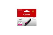 Skrivartillbehör-bläck-toner - Canon CLI-571 / 0387C001 Magenta - 0387C001