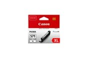 Skrivartillbehör-bläck-toner - Canon CLI-571XL / 0335C001 High Grey - 0335C001