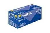 Battery - VARTA V 373 - batteri - SR68 - silveroxid - 0373101111