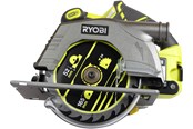 Cirkelsågar - Ryobi R18CS-0 18V One+ Circular Saw - 5133002338