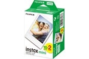 Kamerafilm - Fujifilm INSTAX Mini film - 20 stycken - 16567828