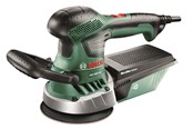 Slipmaskin - Bosch PEX 400 AE - 06033A4000