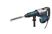 Skruv/Borrmaskine - Bosch Professional GBH 8-45 DV - 0.611.265.000