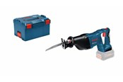 Reciprocating saw - Bosch Professional GSA 18 V-LI - 060164J007