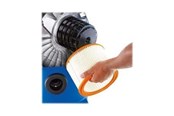 Dammsugare - tillbehör - Nilfisk filter - 107402338