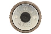 Verktyg - Bosch SDS click snabbmutter - 1603340031